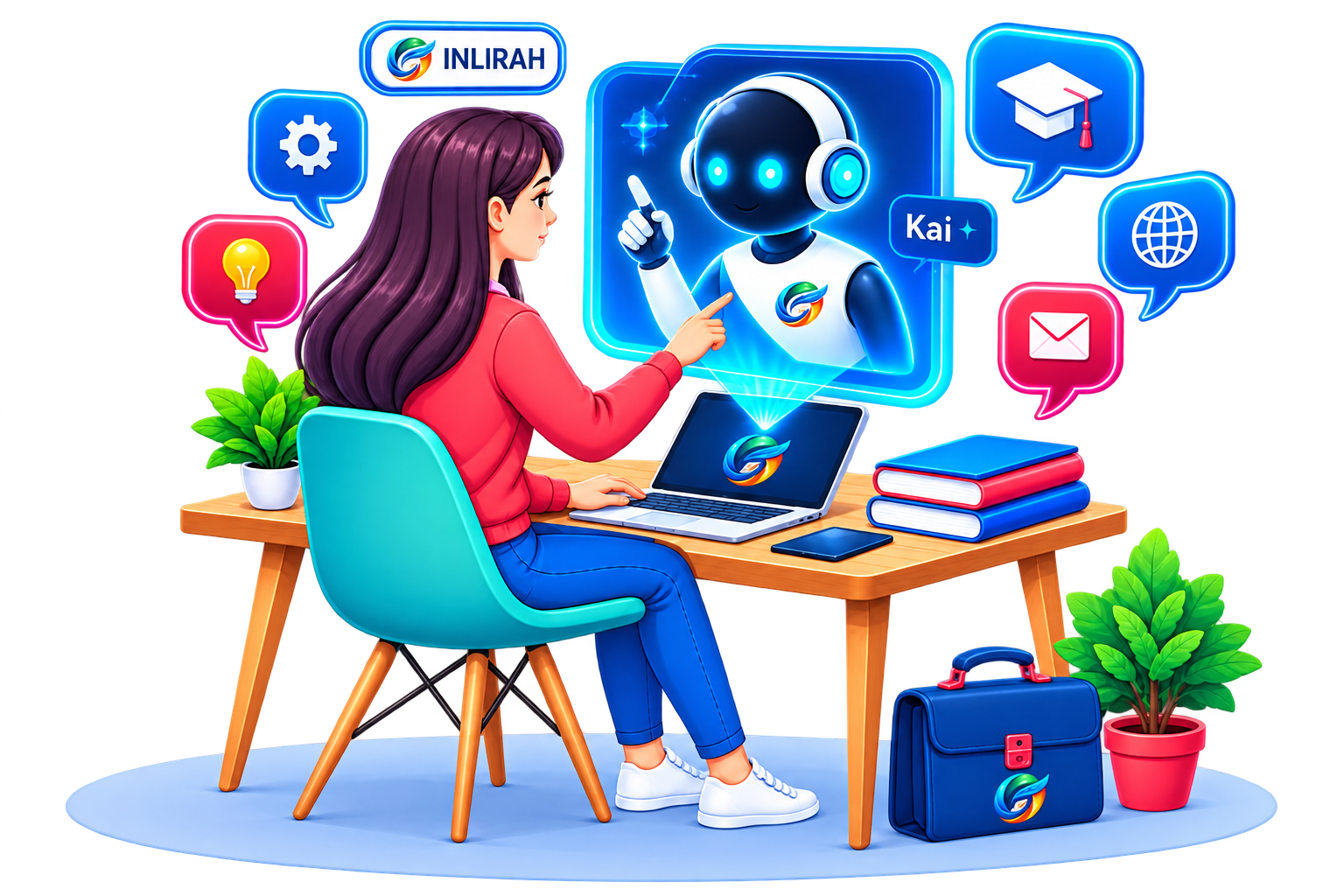 Kai — AI Career Mentor